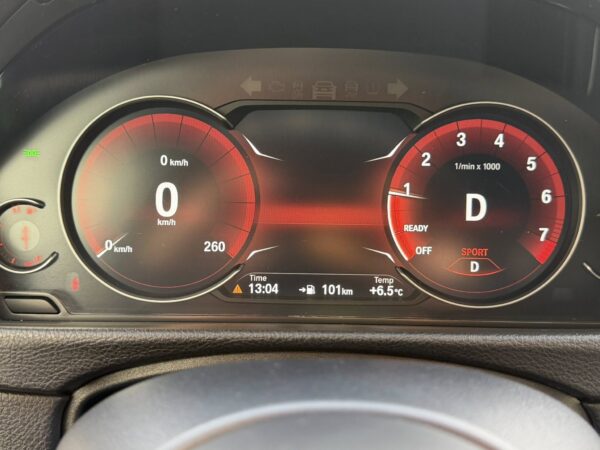 BMW 3er 318i M Sport Shadow