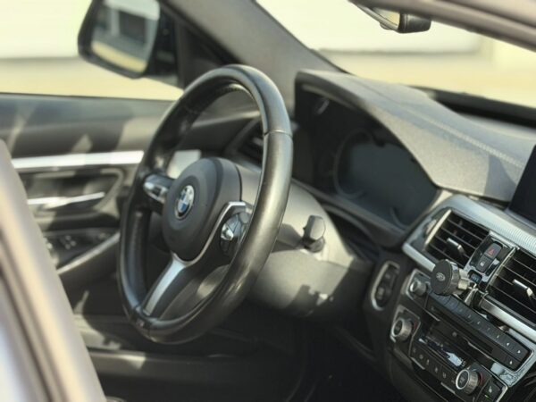 BMW 3er 318i M Sport Shadow