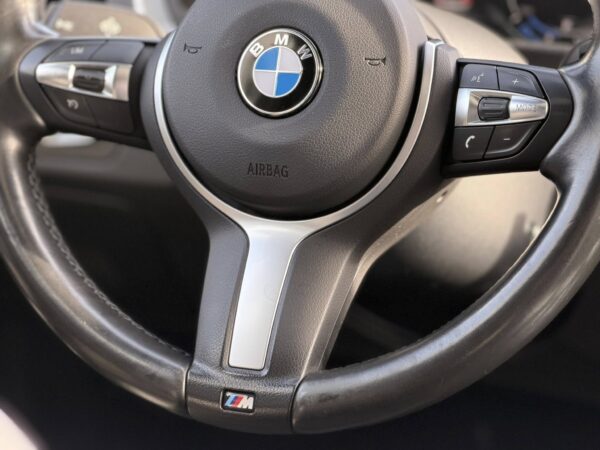BMW 3er 318i M Sport Shadow