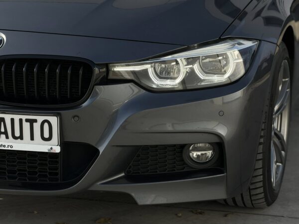 BMW 3er 318i M Sport Shadow