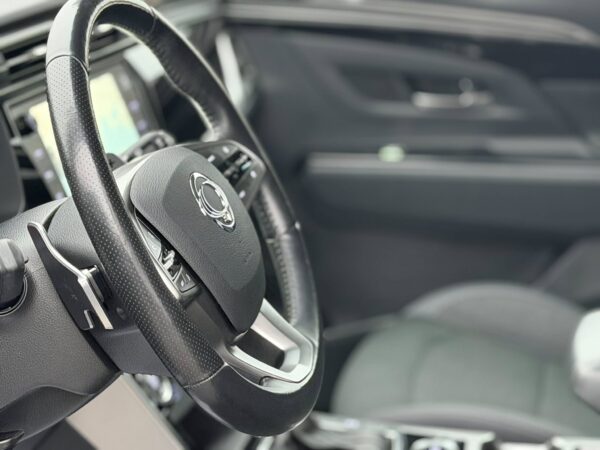 Ssangyong Korando 1.6 TD Onyx 4x2