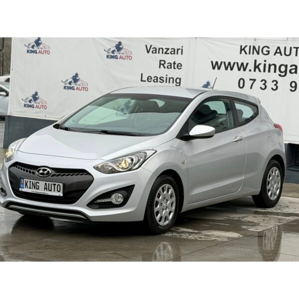Hyundai i30 1.4 Classic