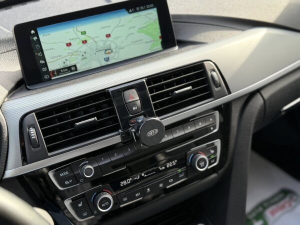 BMW 3er 318i M Sport Shadow