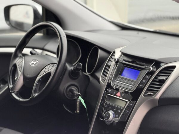 Hyundai i30 1.4 Classic