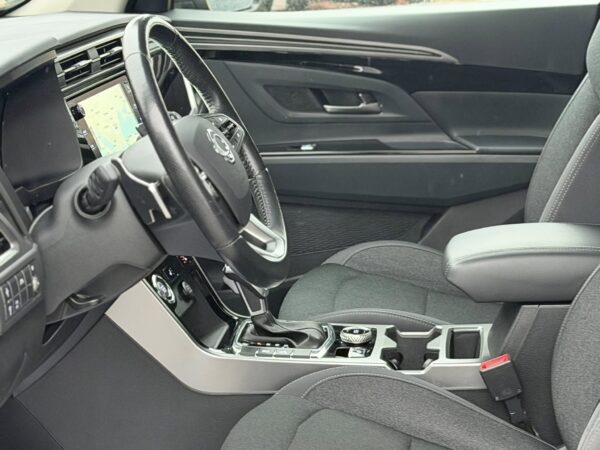 Ssangyong Korando 1.6 TD Onyx 4x2