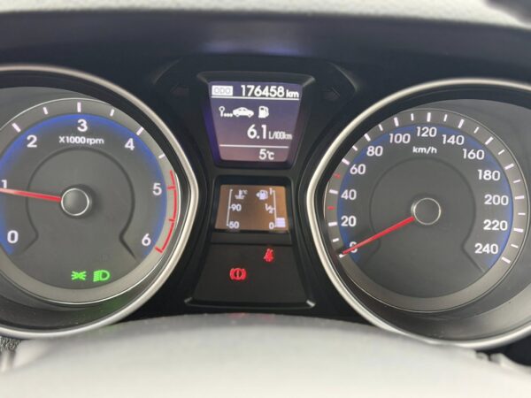 Hyundai i30 1.4 Classic