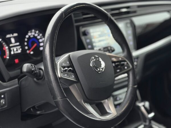 Ssangyong Korando 1.6 TD Onyx 4x2