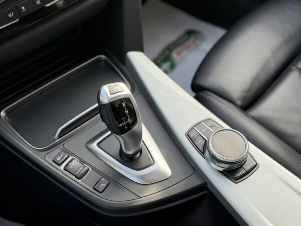BMW 3er 318i M Sport Shadow