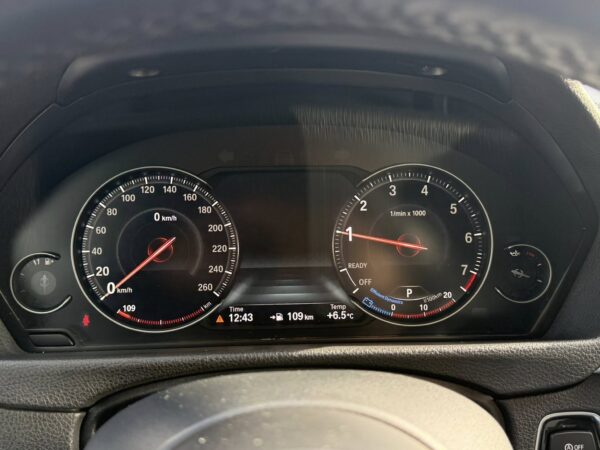 BMW 3er 318i M Sport Shadow