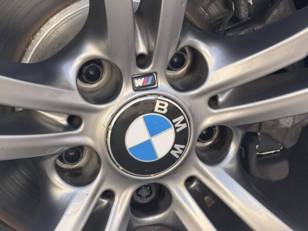 BMW 3er 318i M Sport Shadow