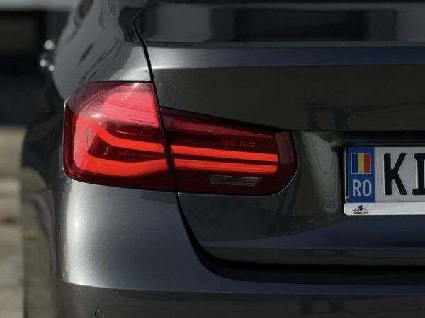 BMW 3er 318i M Sport Shadow