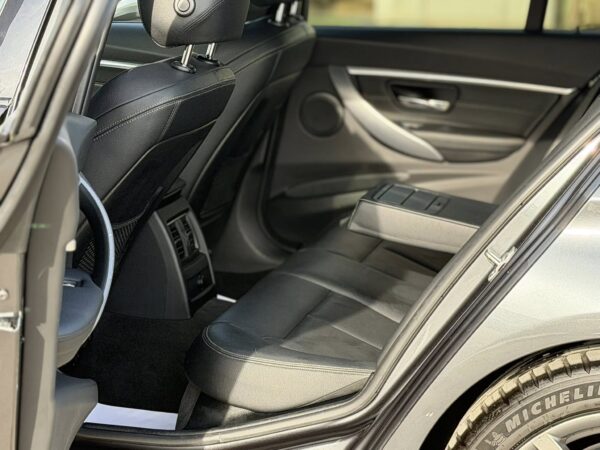 BMW 3er 318i M Sport Shadow