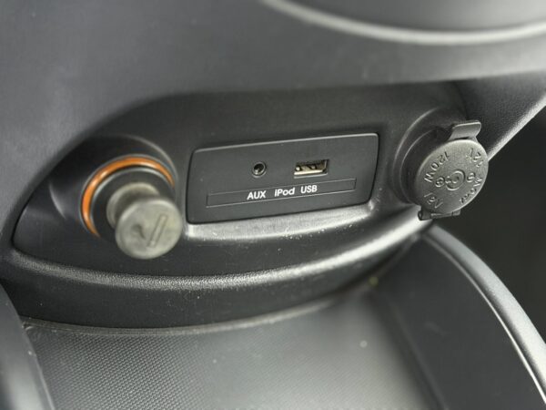 Kia Soul 1.6 Spirit
