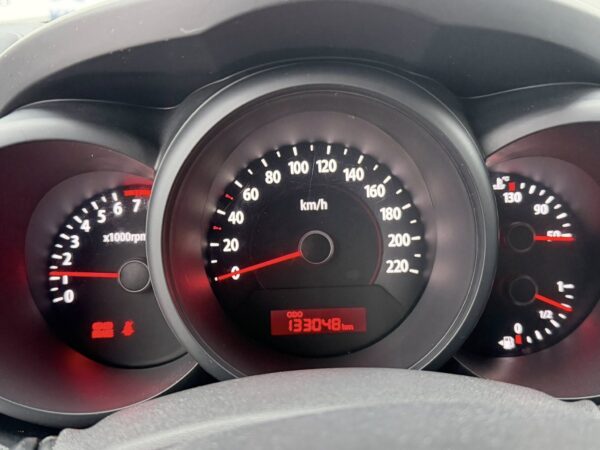 Kia Soul 1.6 Spirit