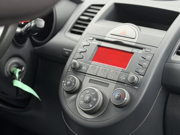 Kia Soul 1.6 Spirit