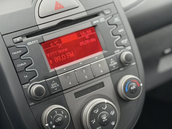 Kia Soul 1.6 Spirit