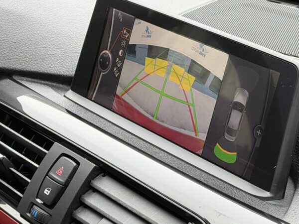 BMW 318d