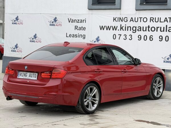 BMW 318d