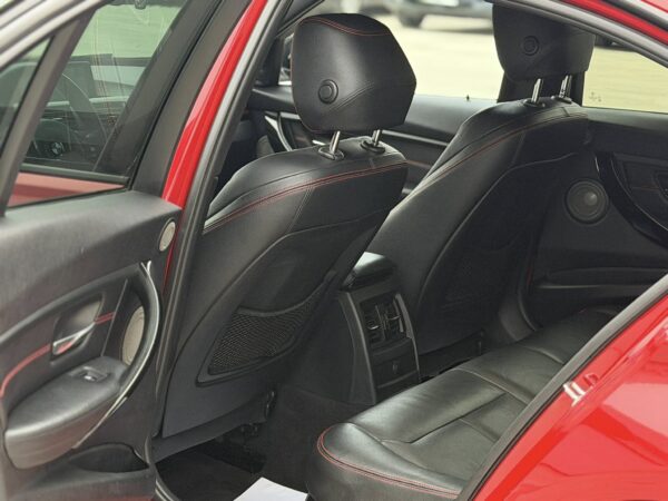 BMW 318d