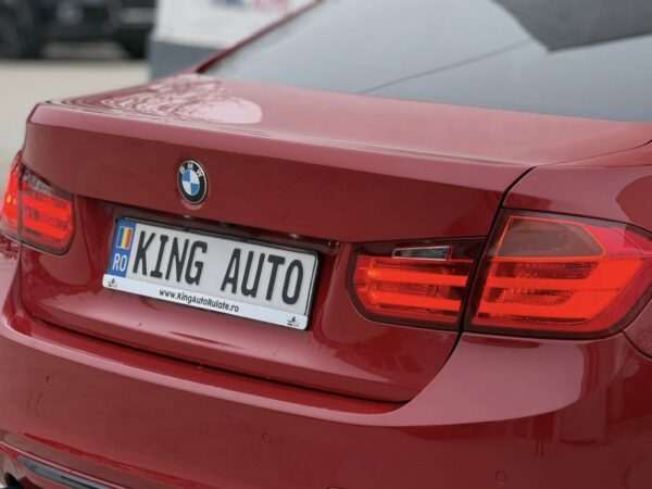 BMW 318d
