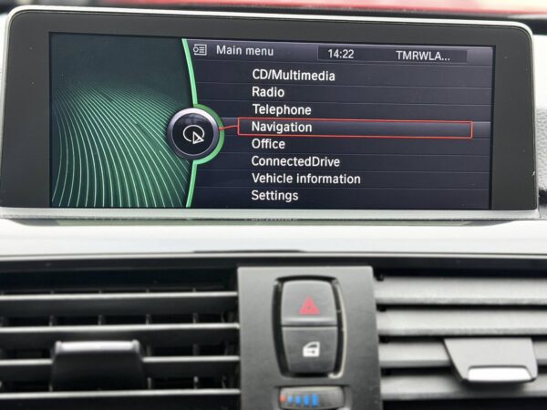 BMW 318d