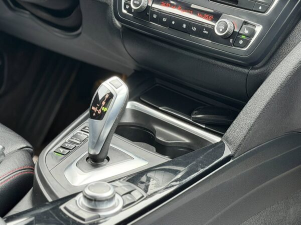 BMW 318d