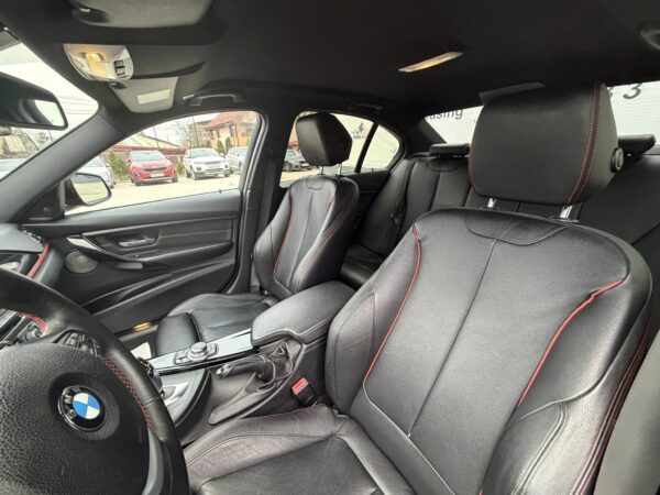BMW 318d