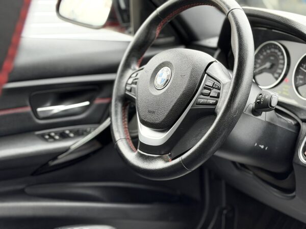 BMW 318d