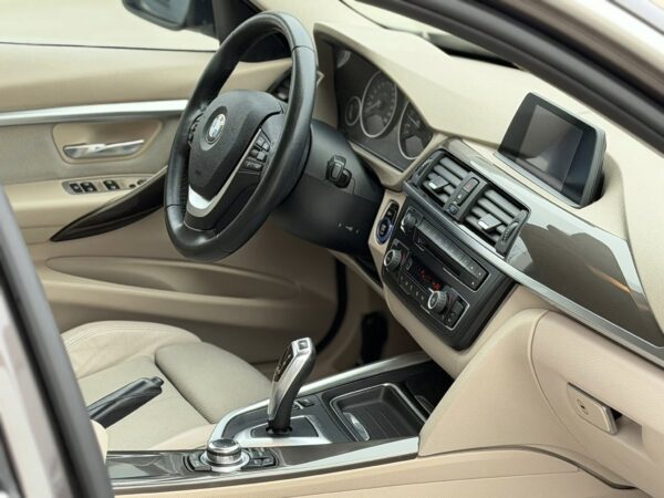 BMW 3er 316i