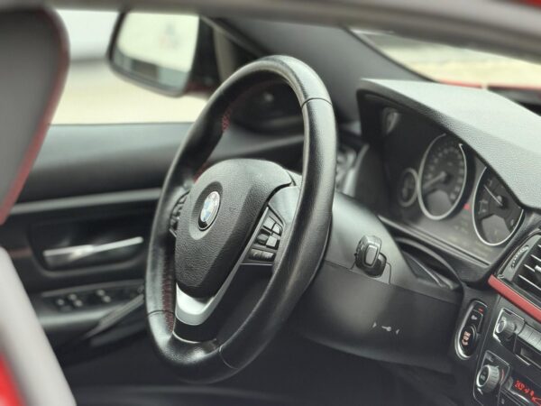 BMW 318d