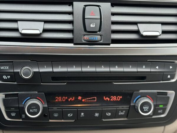 BMW 3er 316i