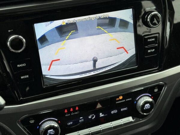 SsangYong Korando 1.6 e-XDi 2WD