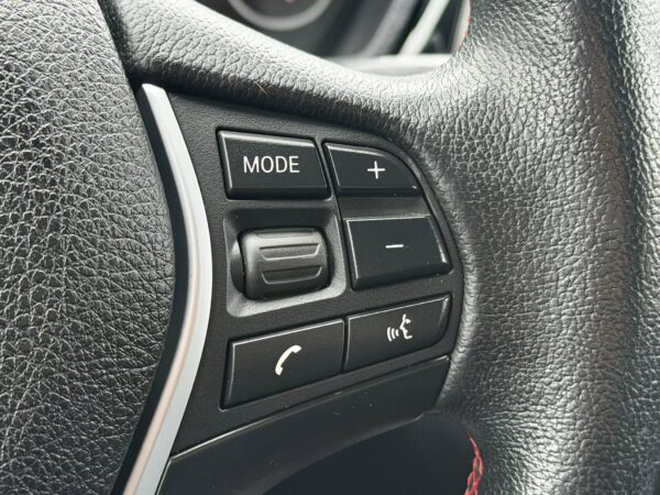 BMW 318d