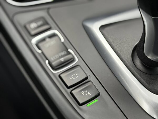 BMW 318d