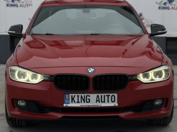 BMW 318d