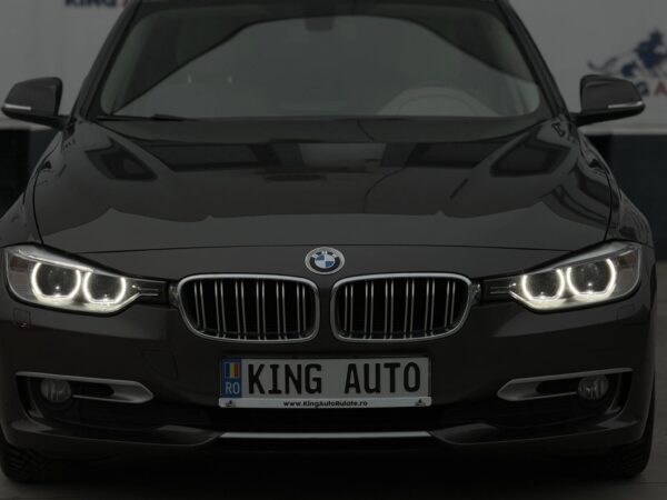 BMW 3er 316i