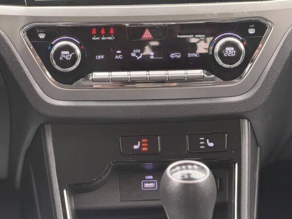 SsangYong Korando 1.6 e-XDi 2WD