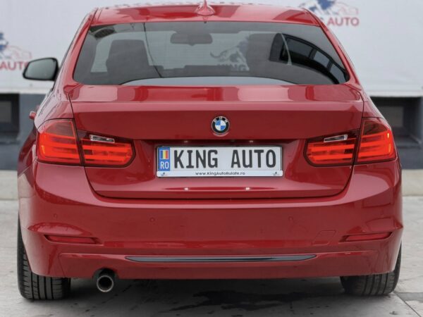 BMW 318d
