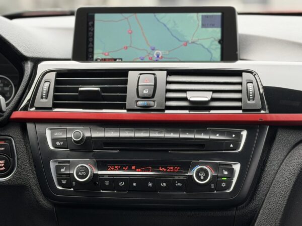 BMW 318d
