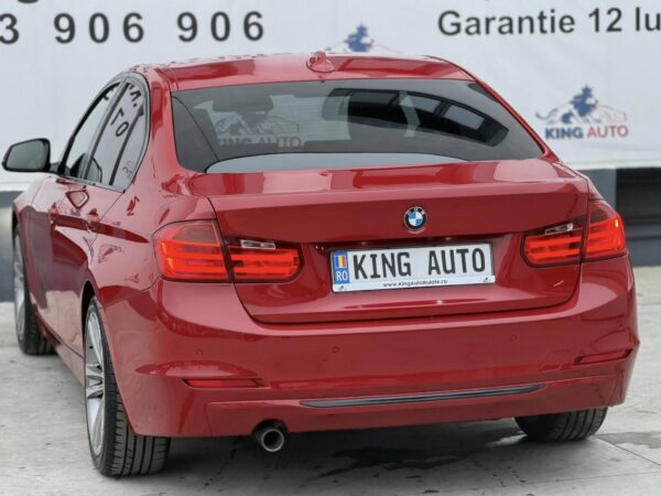 BMW 318d