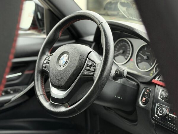 BMW 318d
