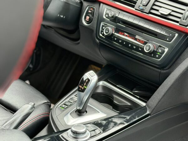 BMW 318d