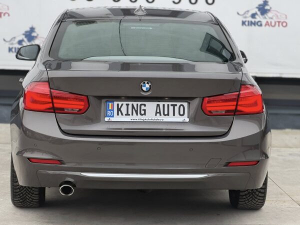 BMW 3er 316i