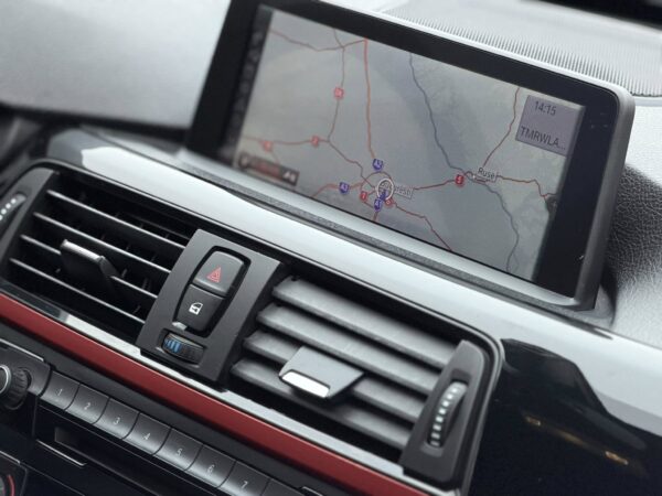 BMW 318d