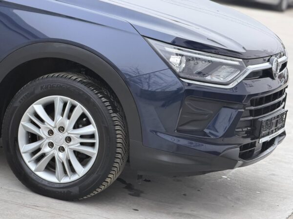 SsangYong Korando 1.6 e-XDi 2WD
