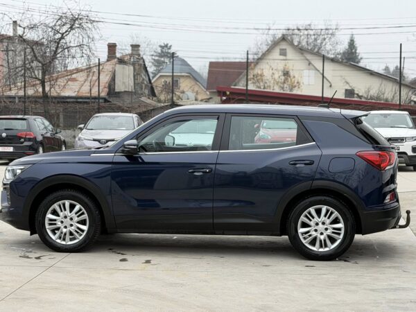 SsangYong Korando 1.6 e-XDi 2WD