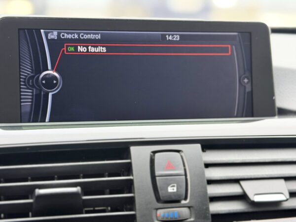 BMW 318d
