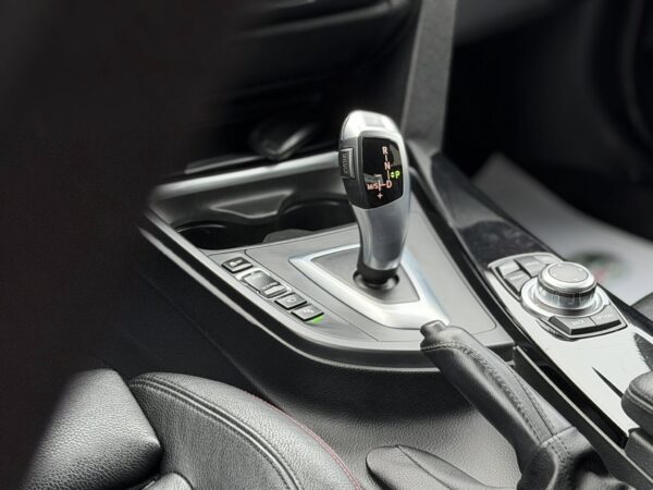 BMW 318d