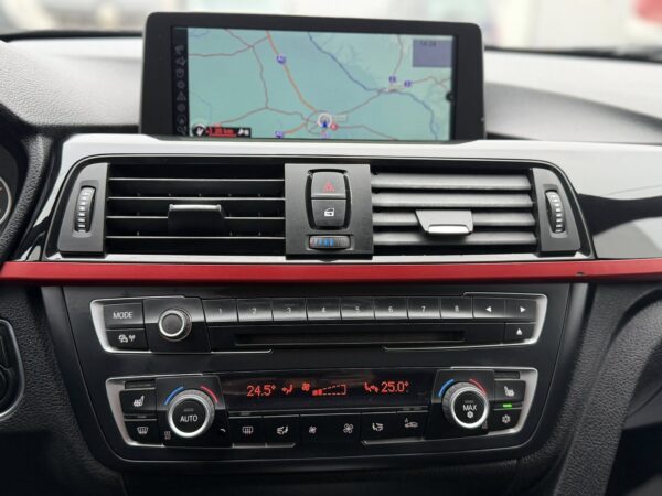 BMW 318d
