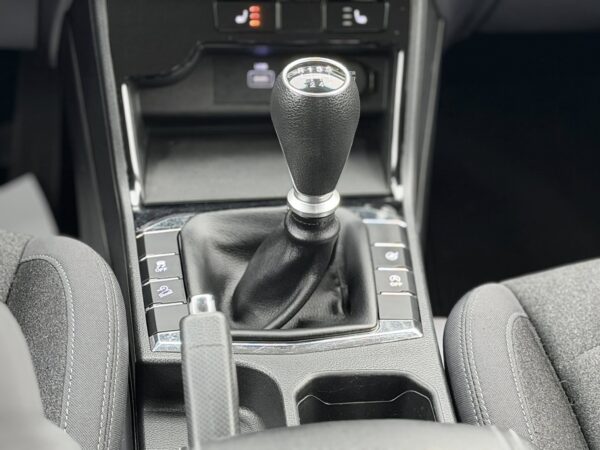 SsangYong Korando 1.6 e-XDi 2WD
